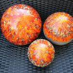 Sonnenkugeln Sonnenkugeln